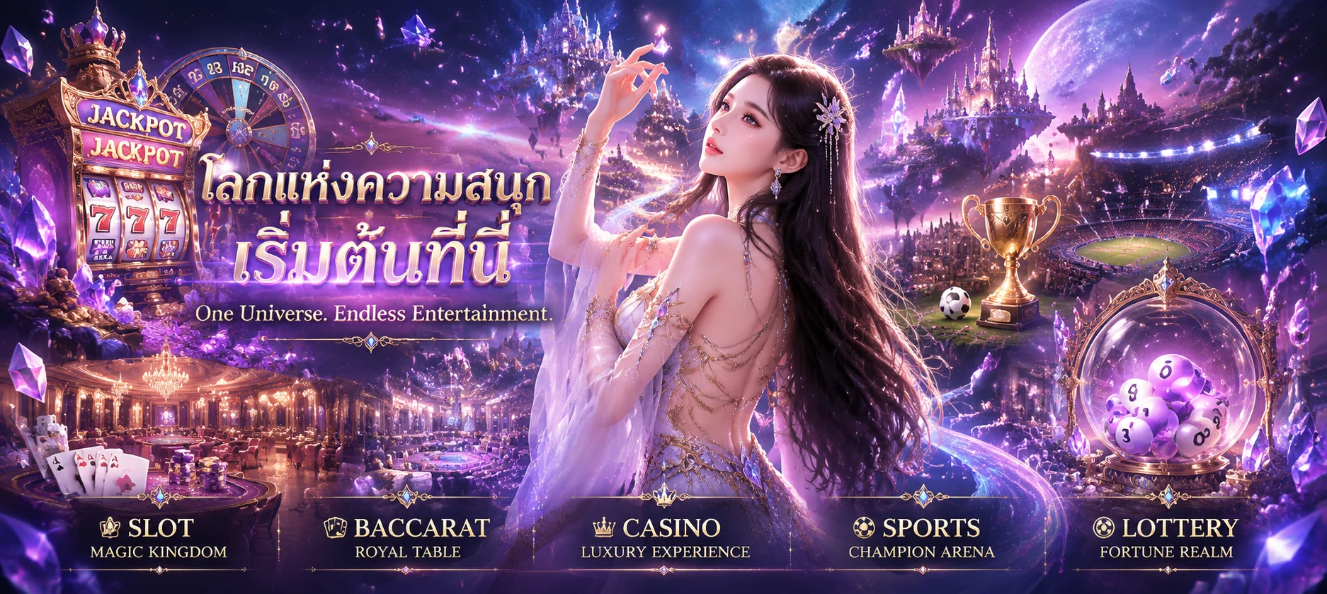 หน้าทดลองเล่นสล็อต AZFUN ครบทุกค่ายไม่ต้องสมัคร